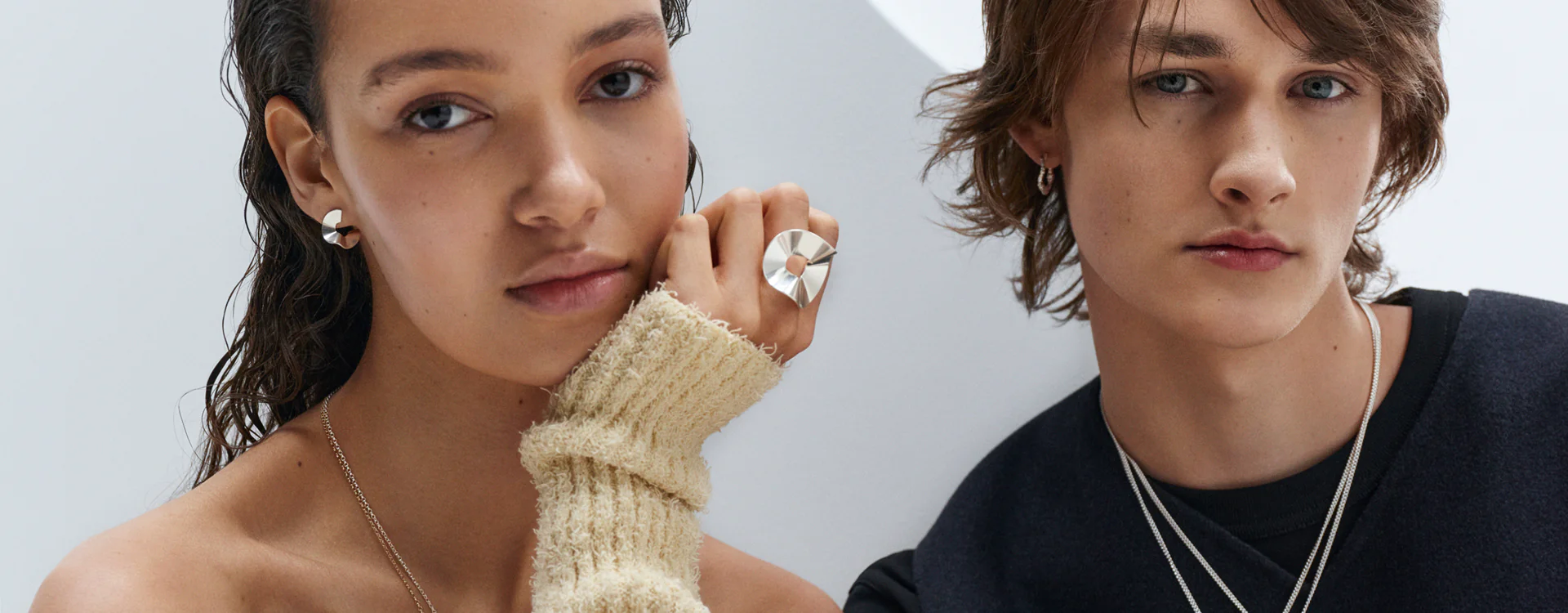 Timeless Finnish Artistry in Jewelry
