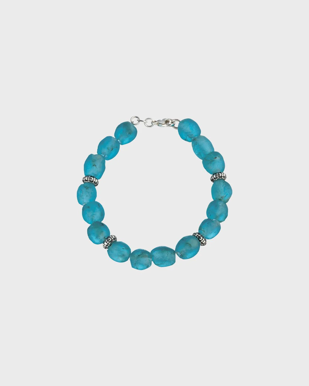 African time bracelet