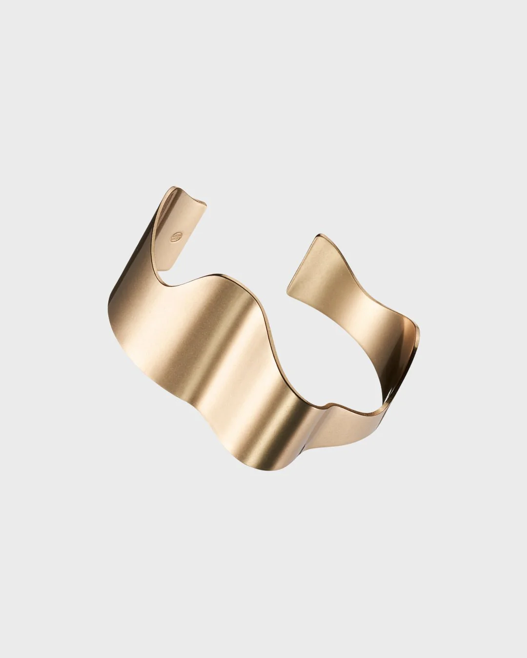 Alluring Bracelet narrow bronze