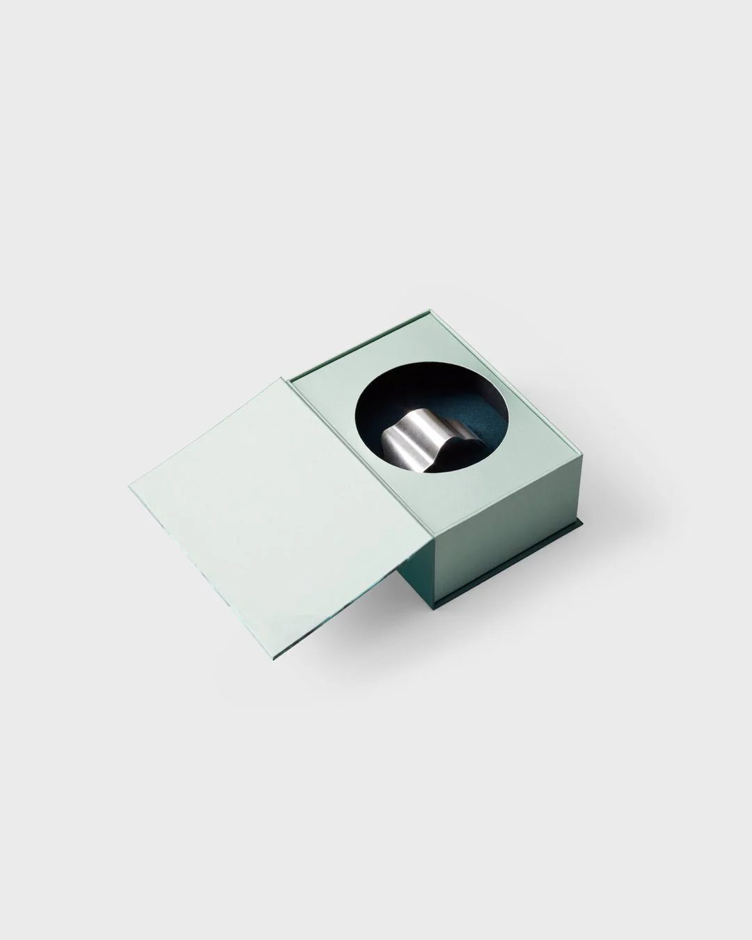 Alluring Bracelet narrow bronze - Image 6