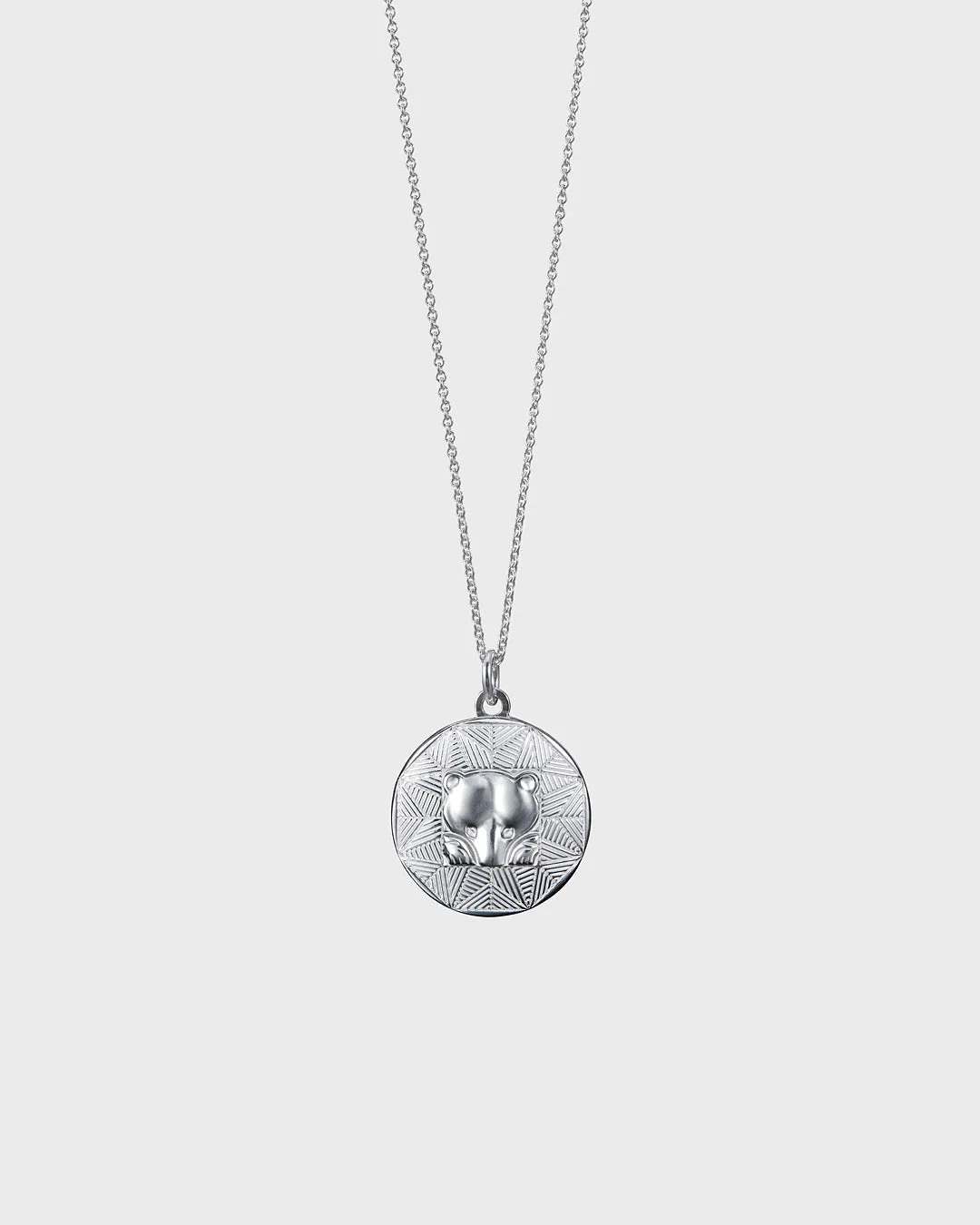 Amulet gift set silver - Image 3
