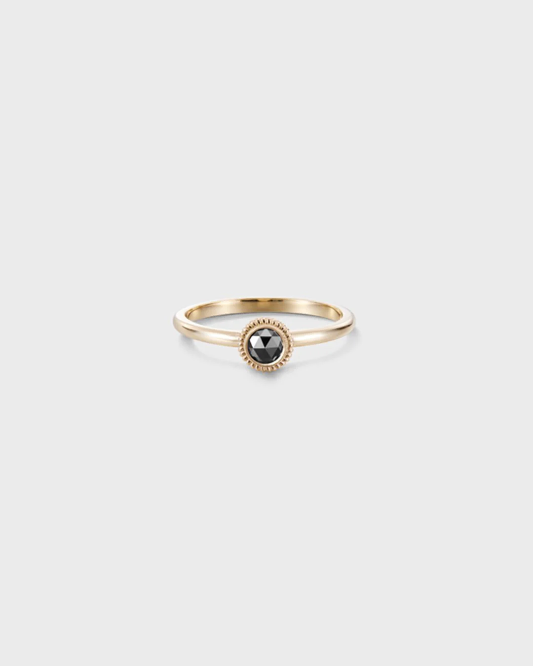 Beloved Diamond Ring 0,20ct gold - Image 3