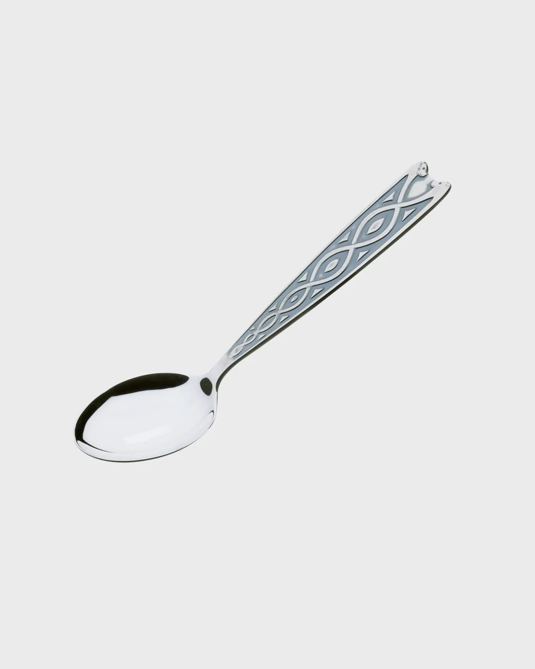 Bears Christening Spoon