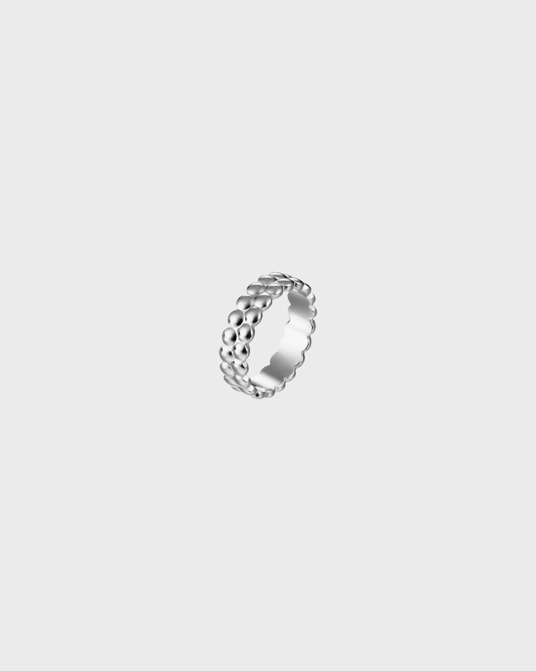 Circle of Light Ring