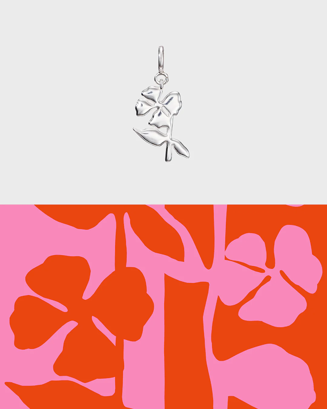 Kalevala x Marimekko Garden Almanakka charm - Image 8