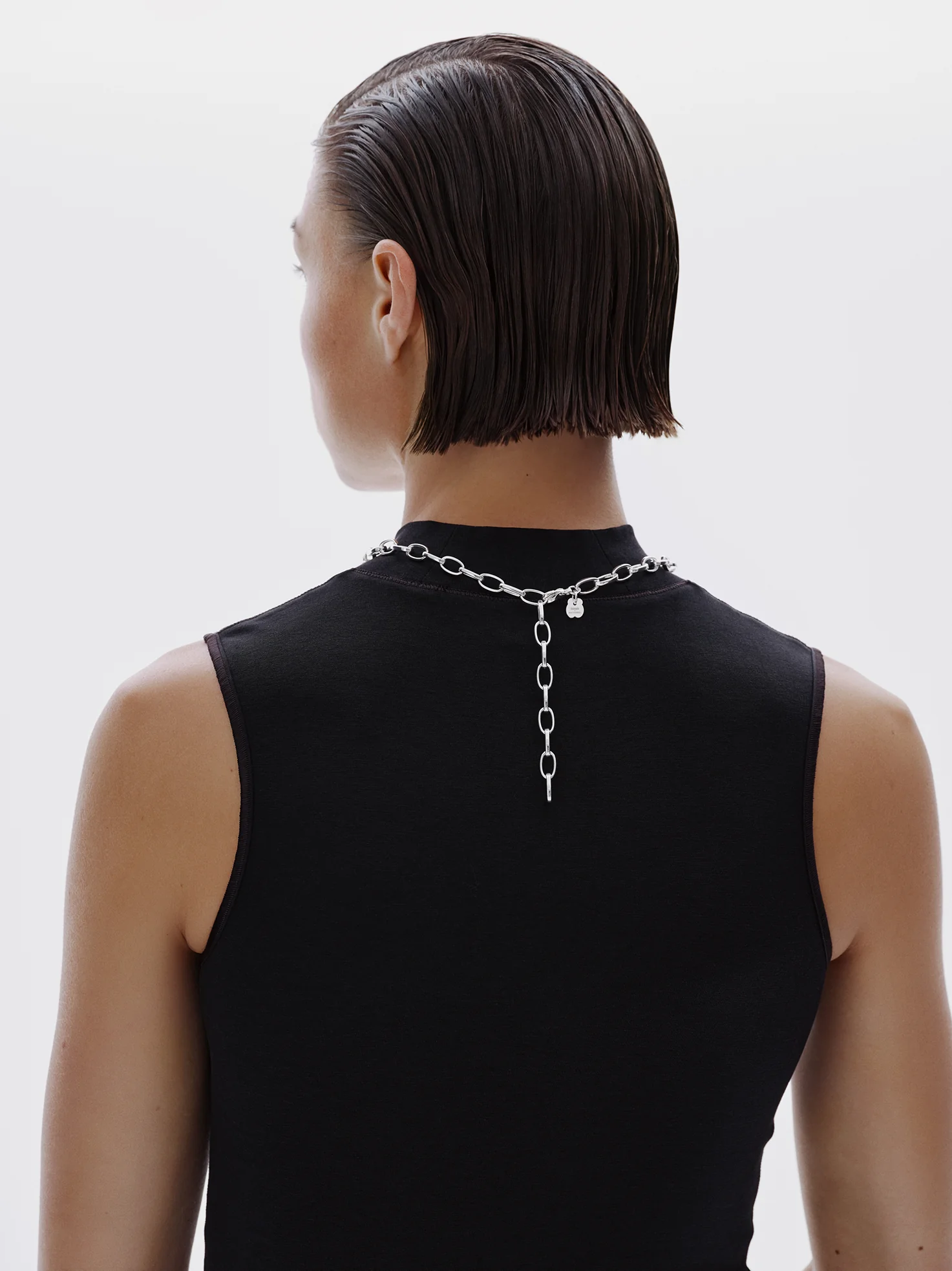 Kalevala x Marimekko Garden Necklace 55 cm - Image 4
