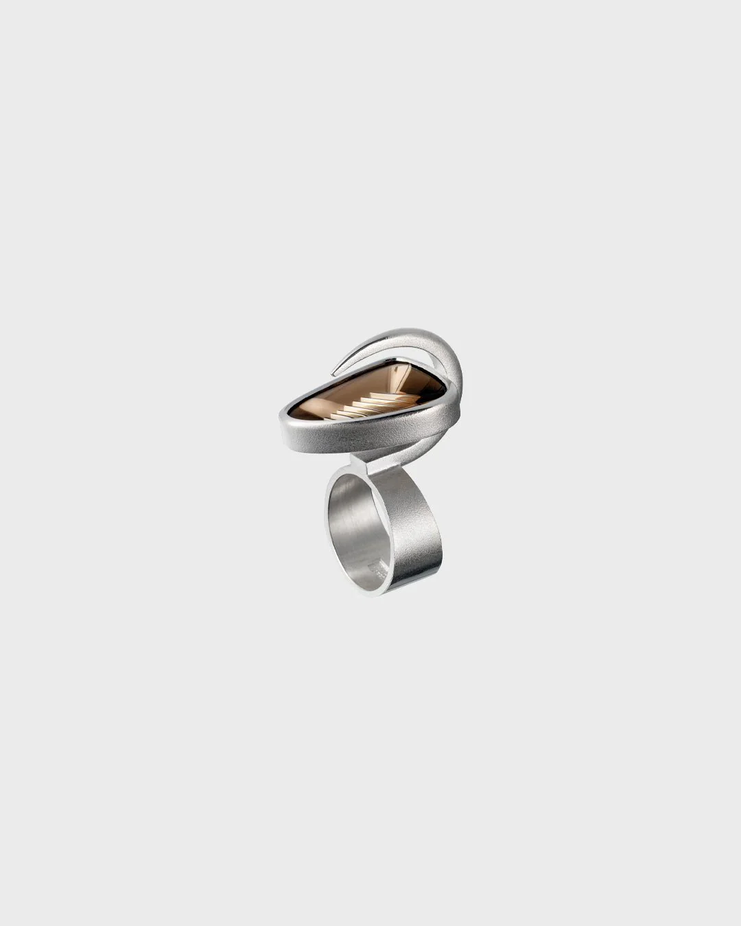 Isamo-ring