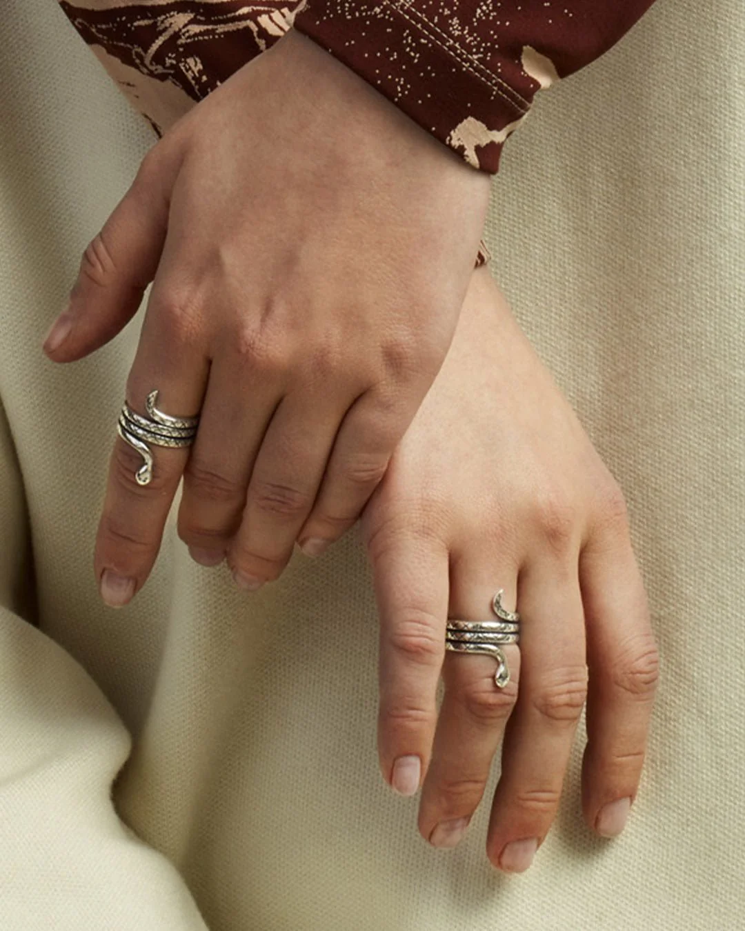 Snake ring - Image 4