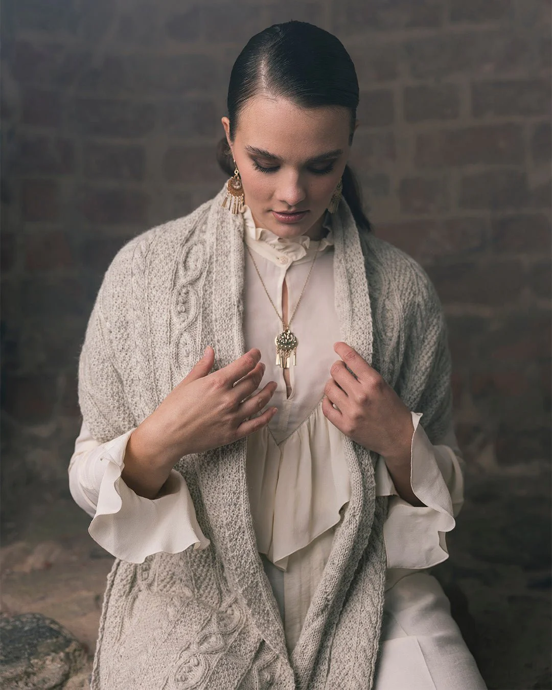 Kalevala x Novita Knitting set - Image 3
