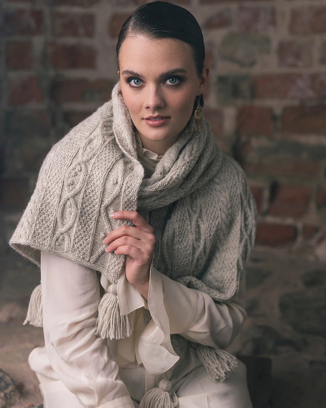 Kalevala x Novita Knitting set - Image 4