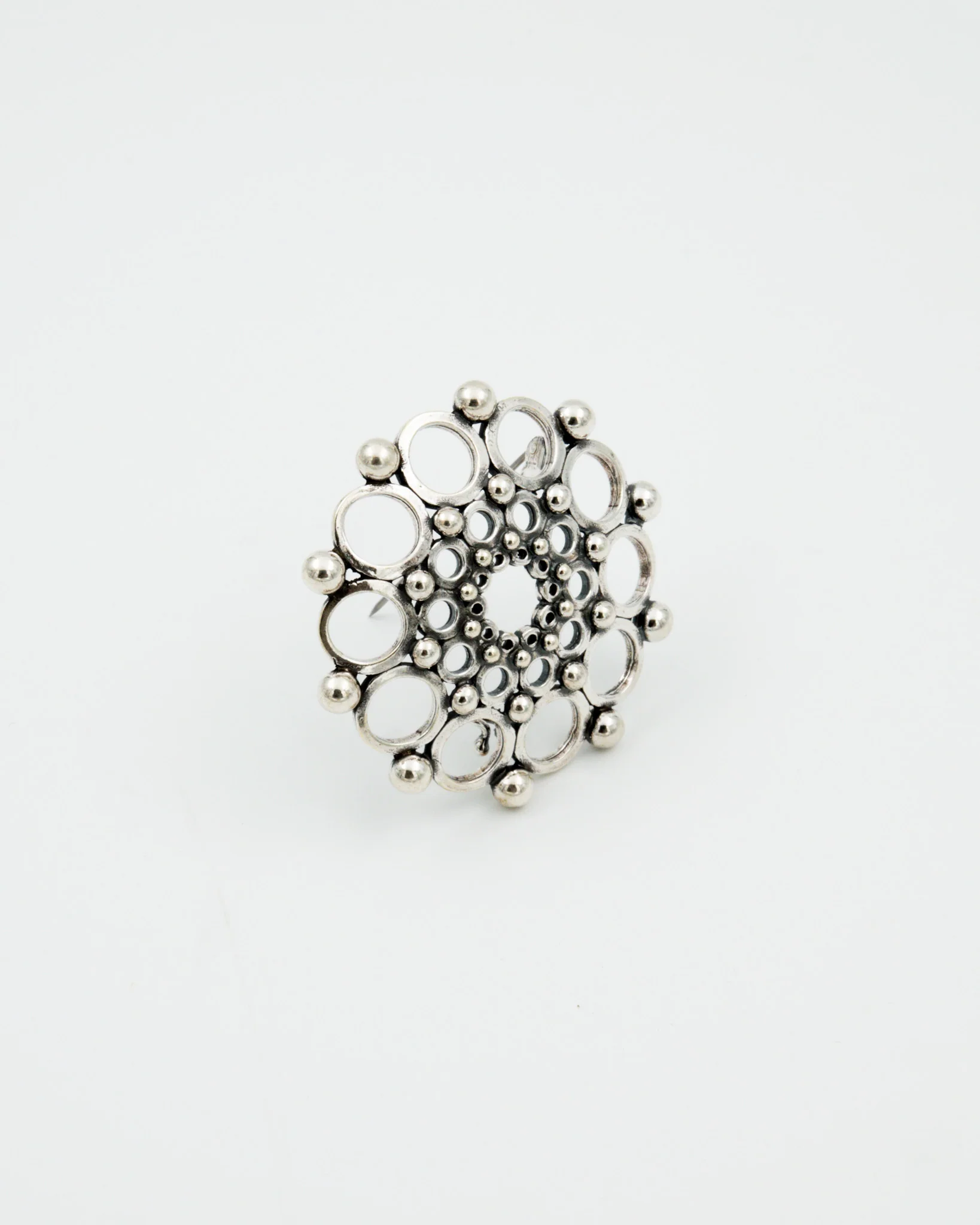 Kept 1521 buckle silver - Image 2