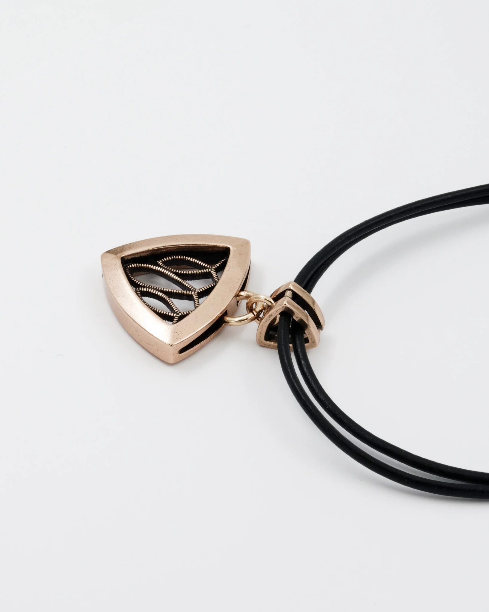 Held Ahti pendant 50 cm bronze black - Image 2
