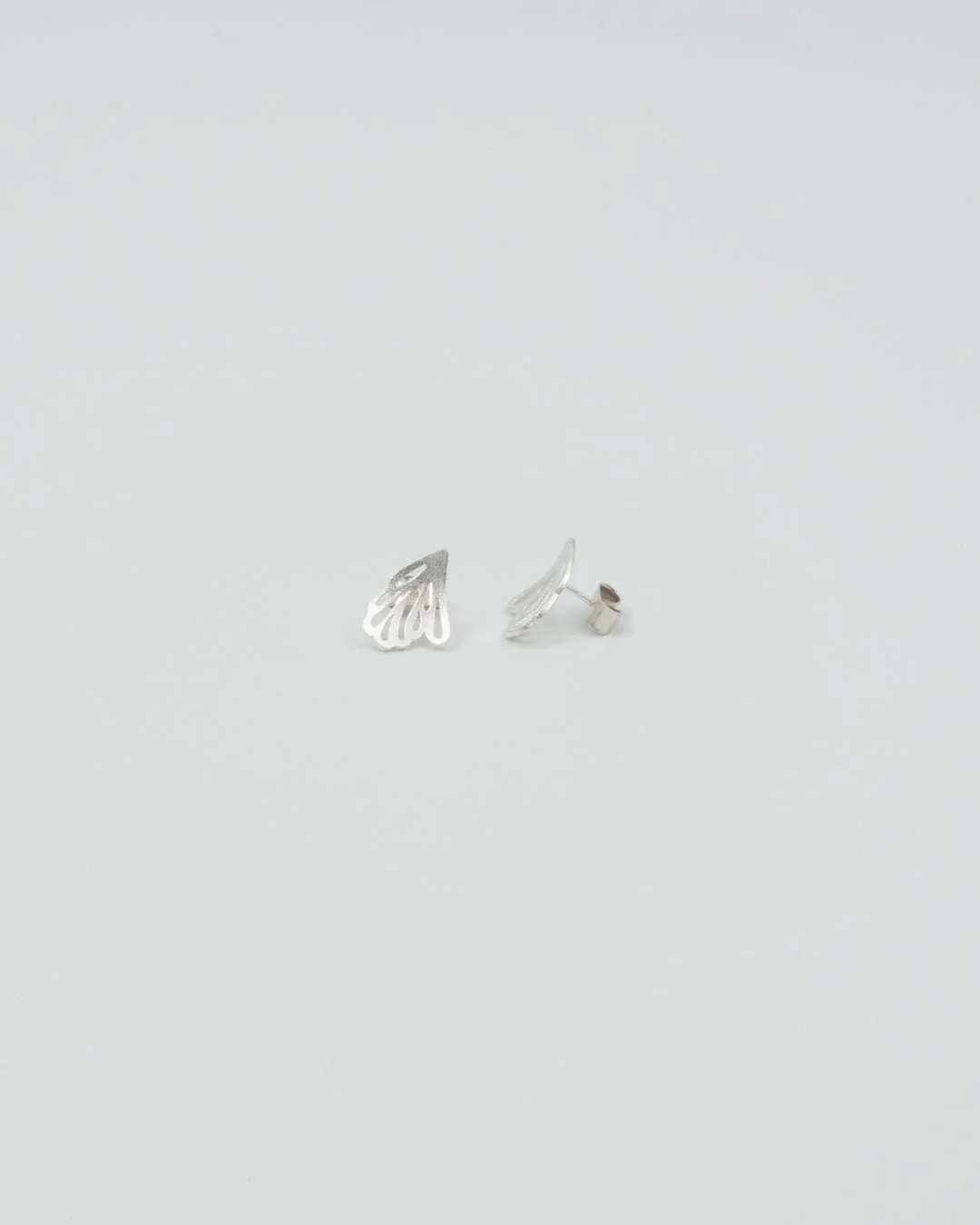 Held Amelia earrings silver