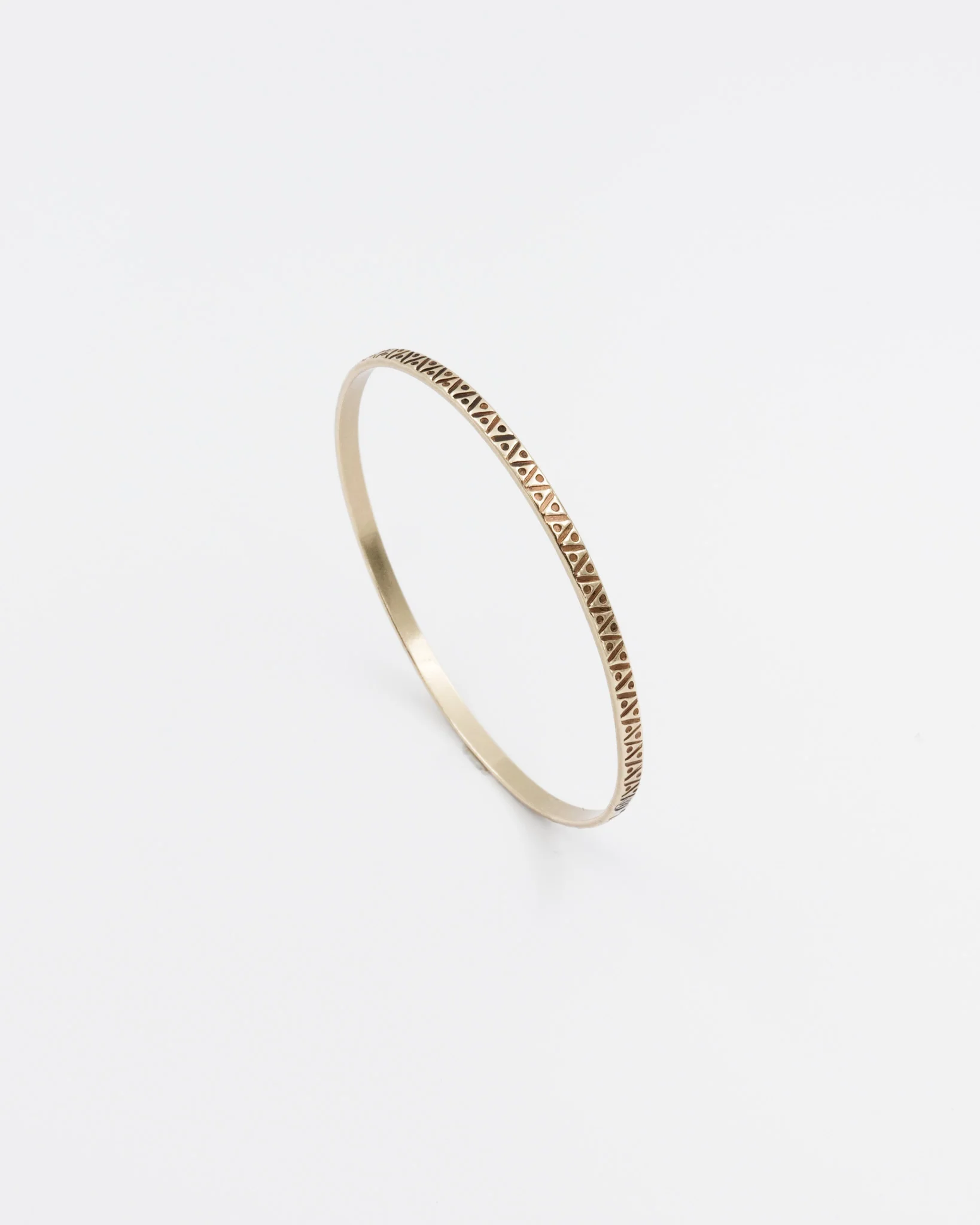 Kept Elli bracelet 1273 bronze