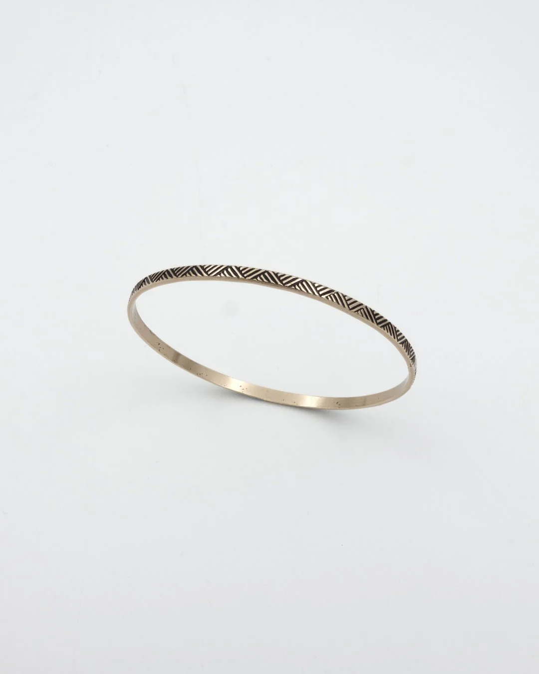 Kept Elli bracelet 1274 bronze