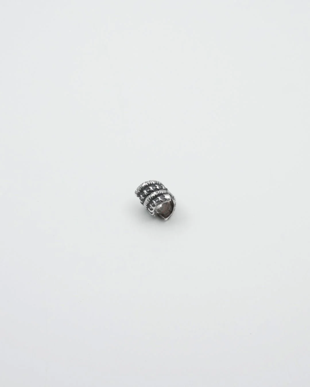 Kept Evolution series silver bracelet