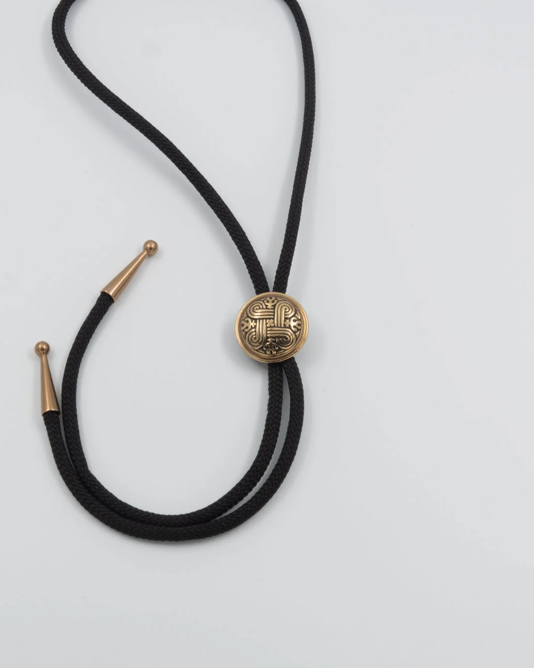Held Hannunvaakuna-pola bronze