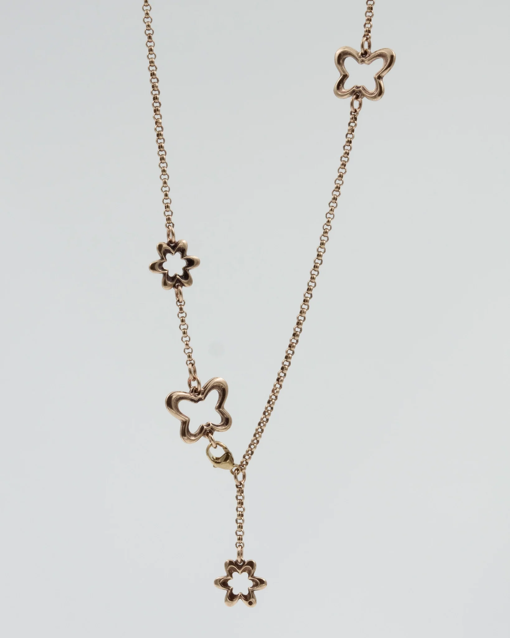 Kept Ilona bracelet bronze - Image 2
