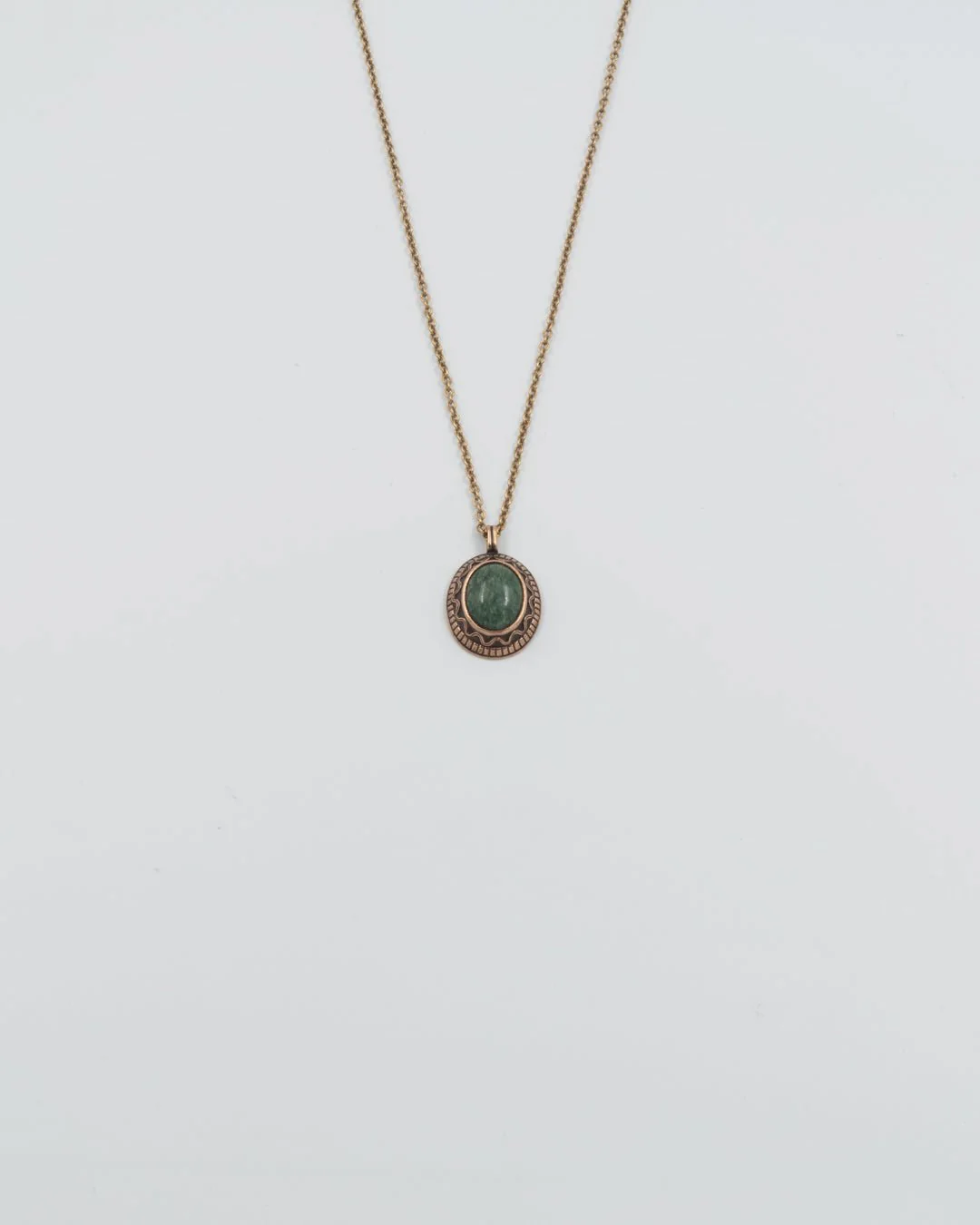Held chrome marble pendant bronze 60 cm