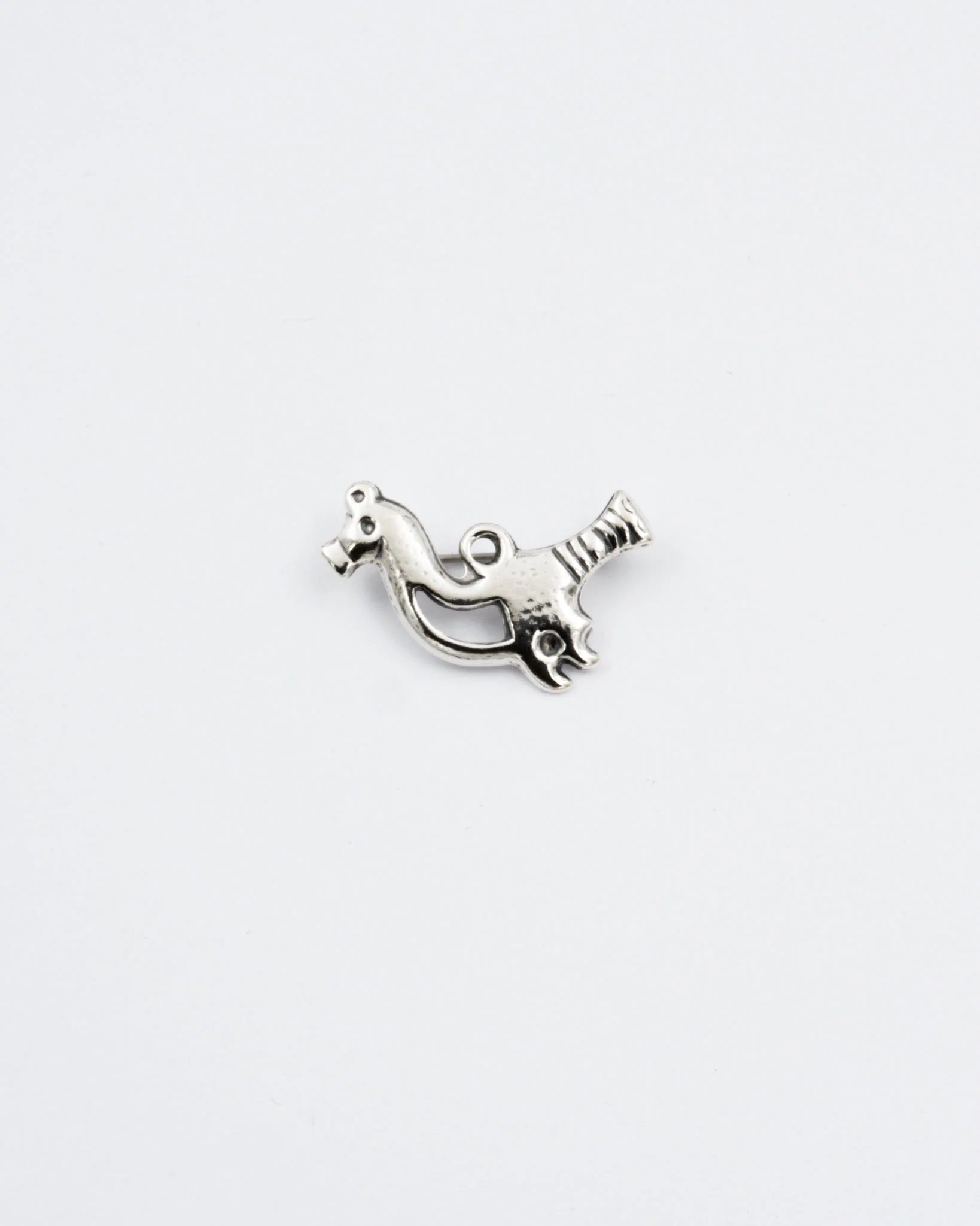 Kept Lintunen buckle silver
