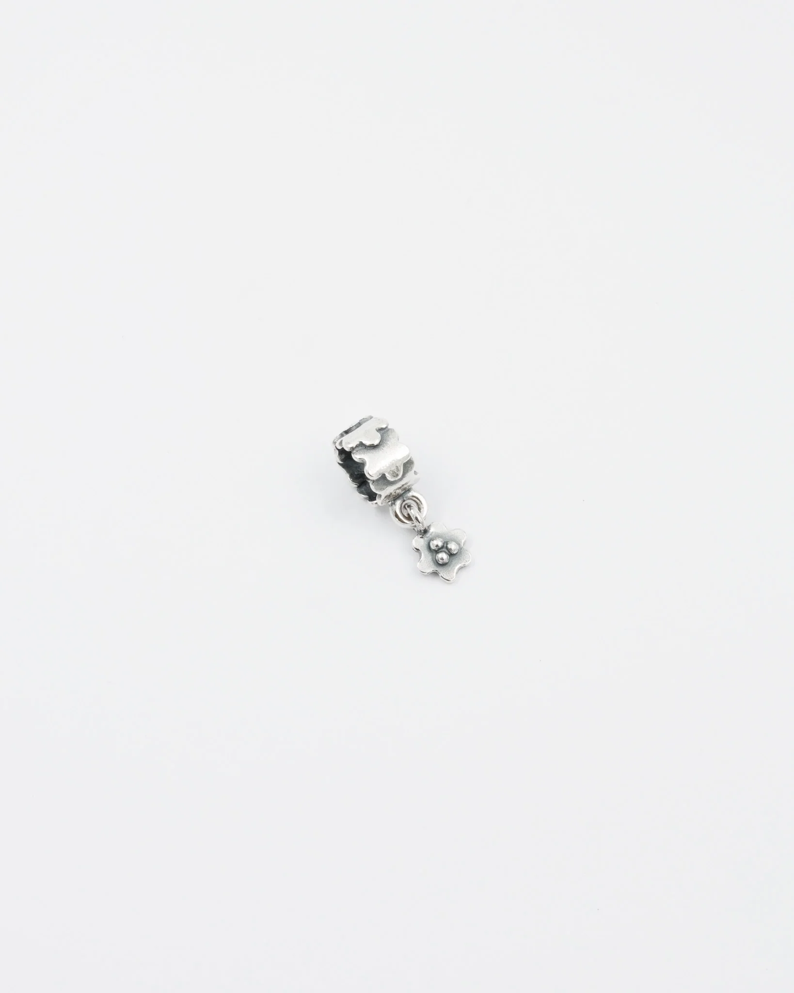 Kept My Saaga collector's ring silver