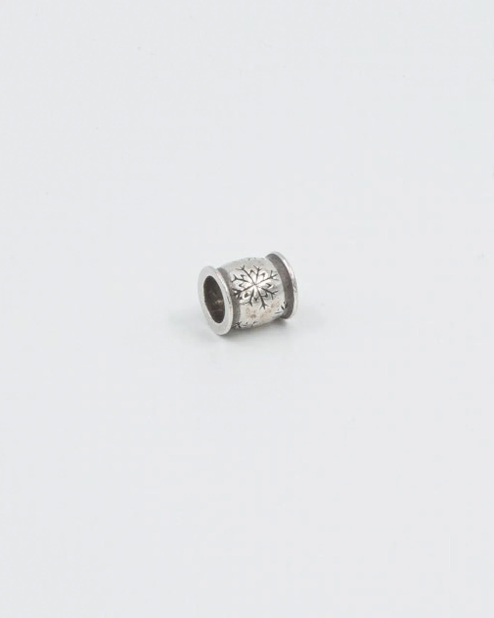 Kept My Saaga collector's ring silver
