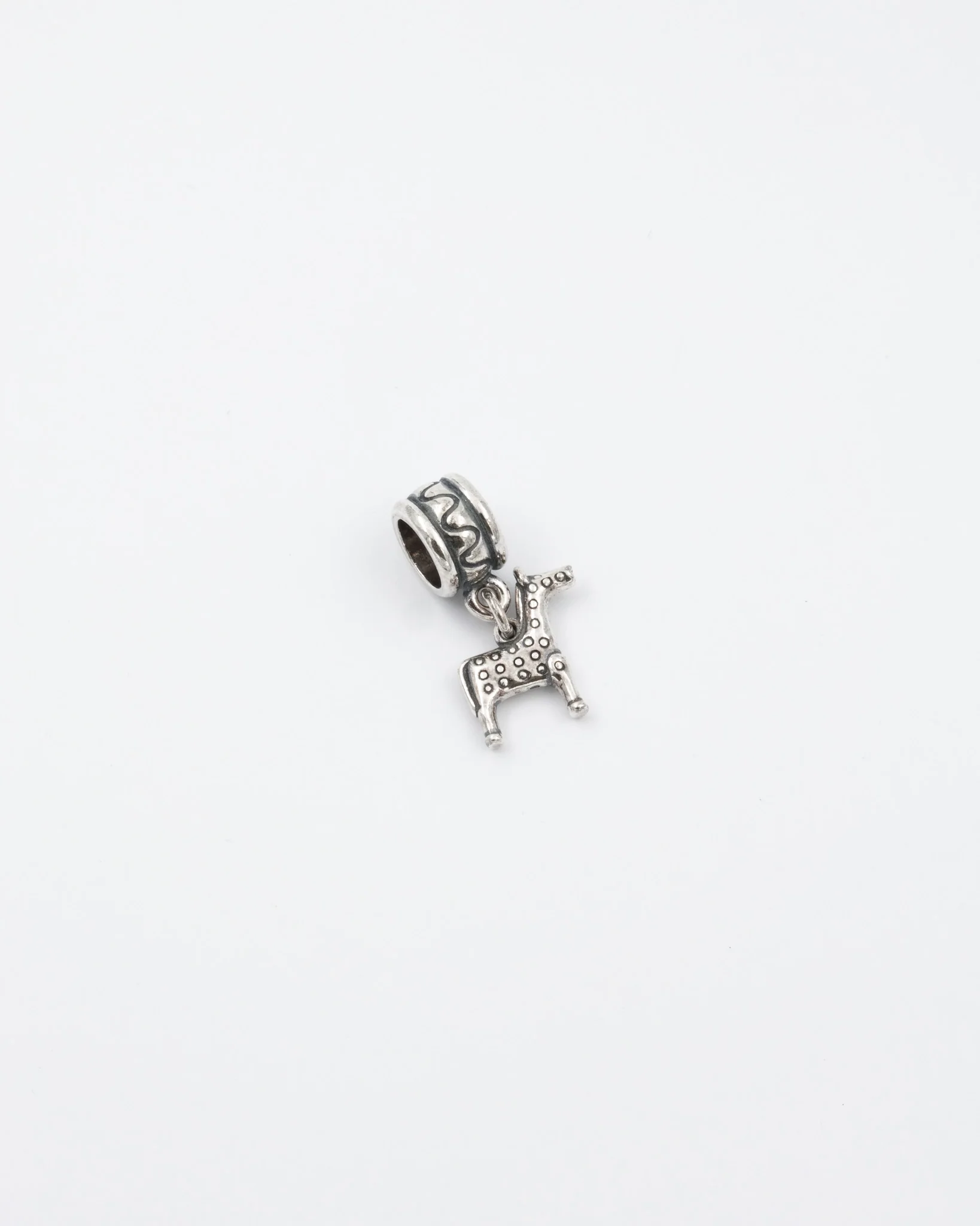 Kept My Saaga collector's ring silver