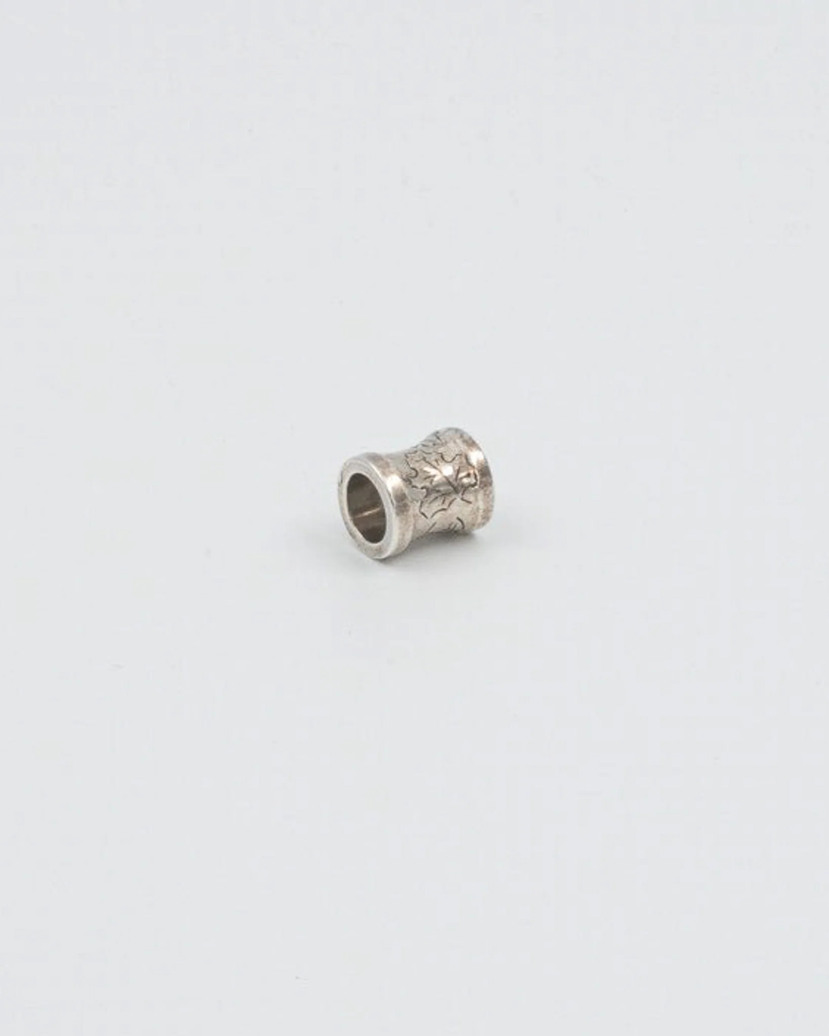 Kept My Saaga collector's ring silver