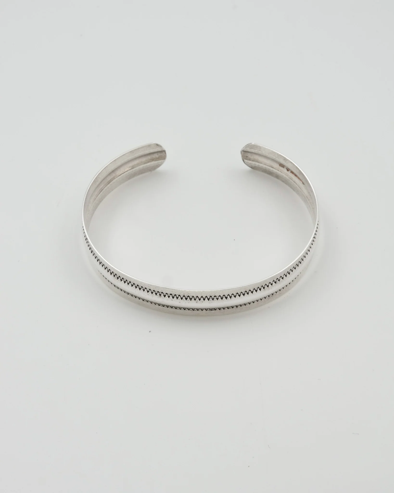 Kept bracelet from Vöyri, silver - Image 2