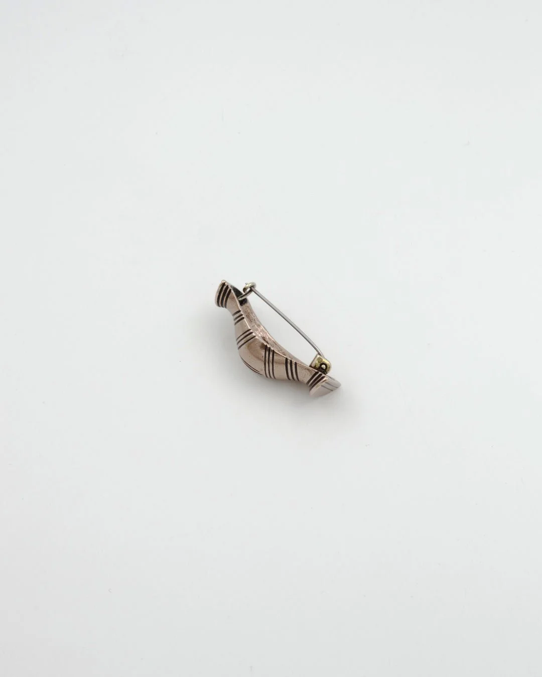 Kept Savonlinna buckle bronze - Image 2