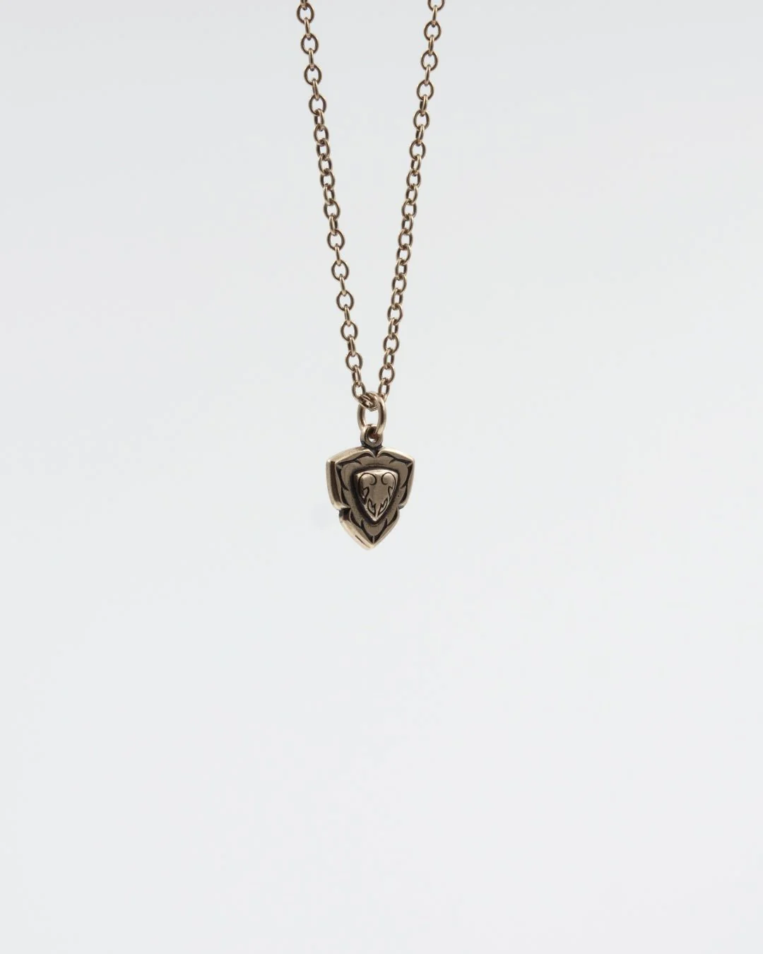 Held Venla pendant 45 cm bronze