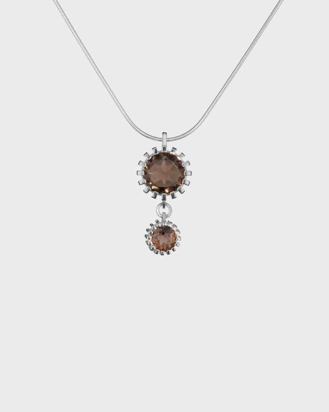 Rotunda Pendant