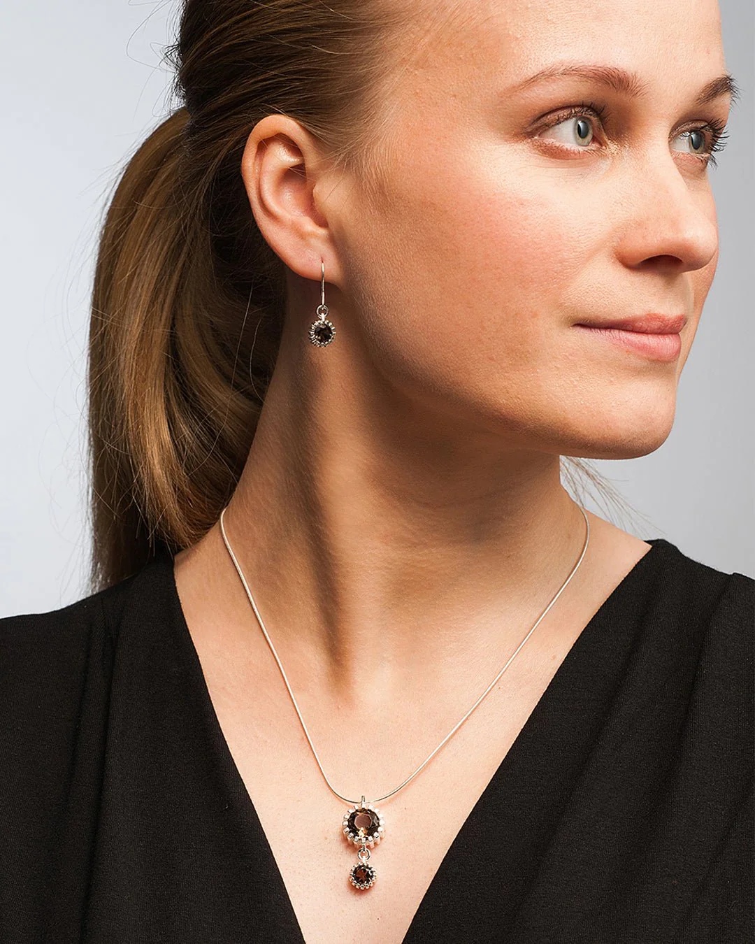 Rotunda Pendant - Image 2