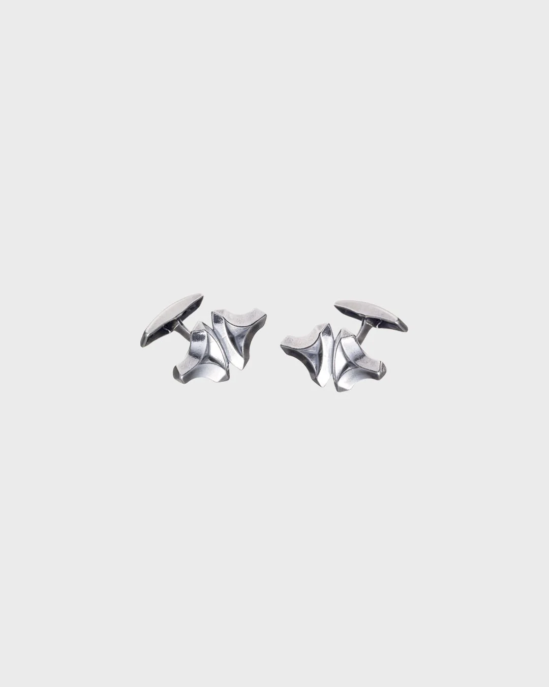 Thor’s Hammer 2.0 Cufflinks