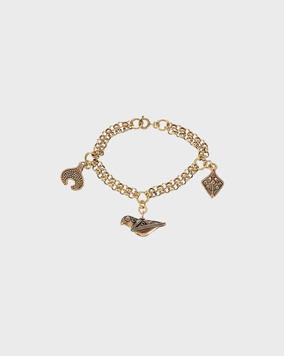 Treasure Bracelet