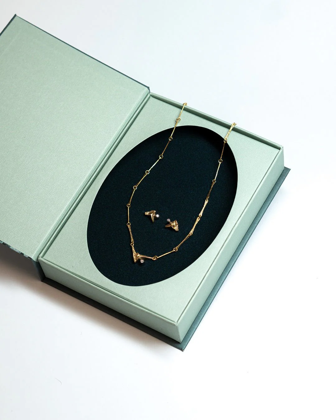 Volare Necklace - Image 2