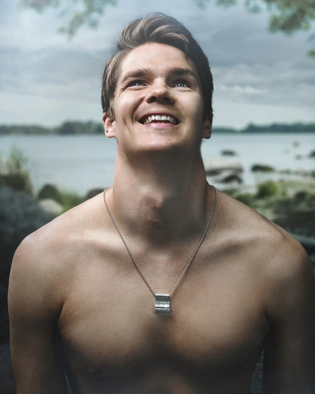 Willpower Pendant - Image 3